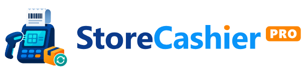 StoreCashier Pro
